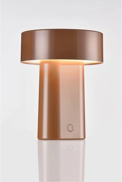 Zone Denmark Lampa Oblong Maple