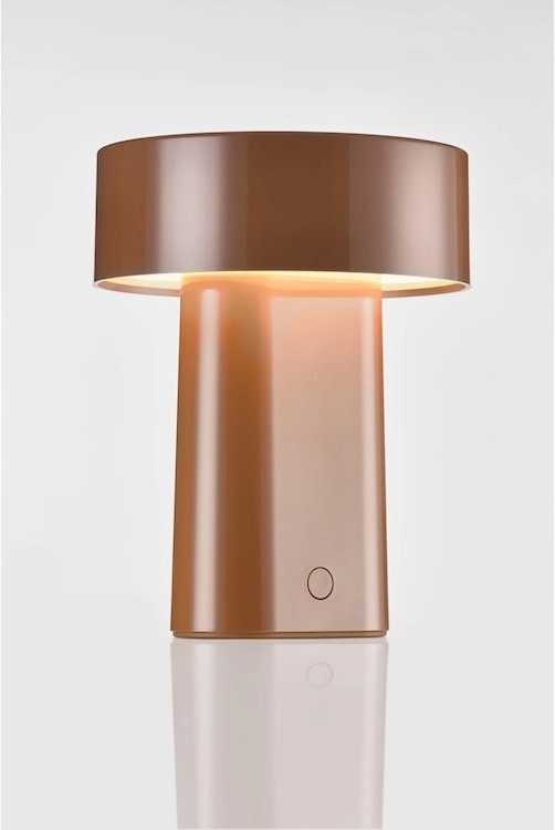 Zone Denmark Lampa Oblong Maple
