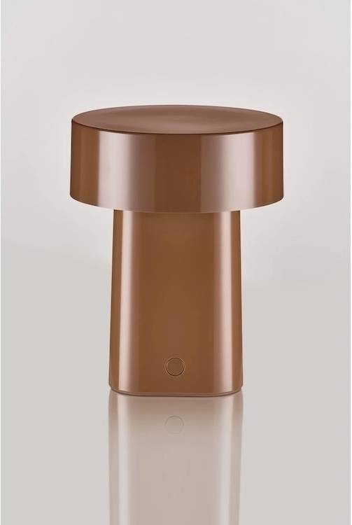 Zone Denmark Lampa Oblong Maple