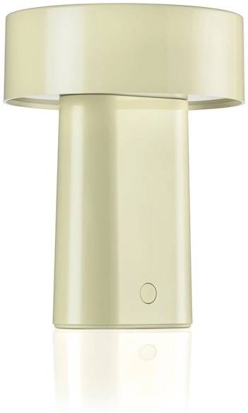 Zone Denmark Lampa Oblong Limoncello