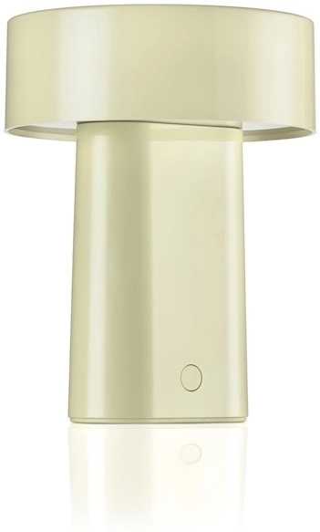 Zone Denmark Lampa Oblong Limoncello