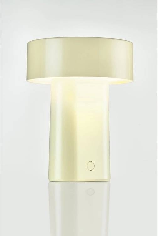 Zone Denmark Lampa Oblong Limoncello