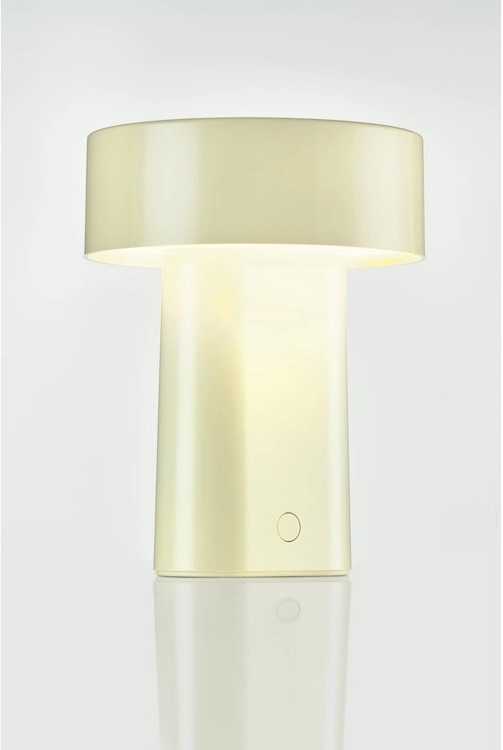Zone Denmark Lampa Oblong Limoncello