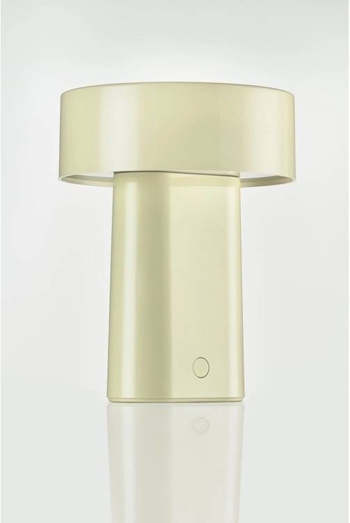 Zone Denmark Lampa Oblong Limoncello