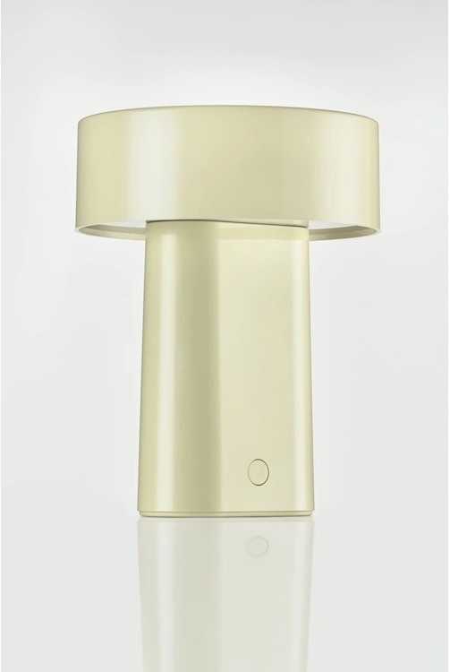 Zone Denmark Lampa Oblong Limoncello