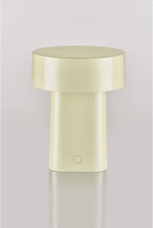 Zone Denmark Lampa Oblong Limoncello