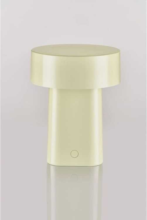 Zone Denmark Lampa Oblong Limoncello