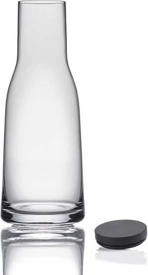 Zone Denmark Karafa s víkem 1l Rocks Clear
