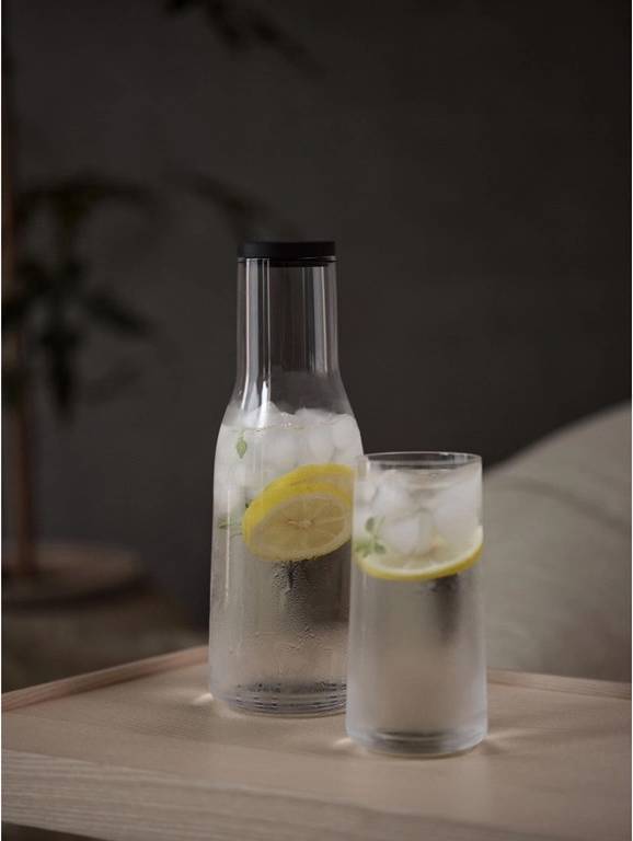 Zone Denmark Karafa s víkem 1l Rocks Clear