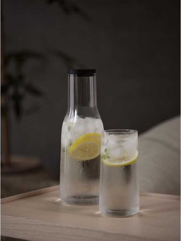 Zone Denmark Karafa s víkem 1l Rocks Clear