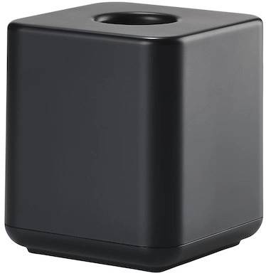 Zone Denmark Box na kapesníky Ume Black