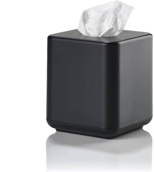 Zone Denmark Box na kapesníky Ume Black