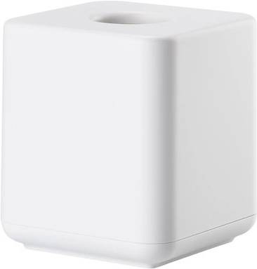 Zone Denmark Box na kapesníky Ume White