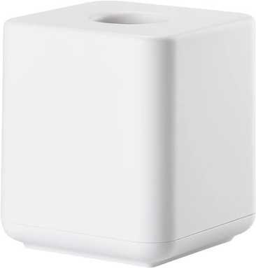 Zone Denmark Box na kapesníky Ume White