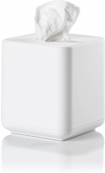 Zone Denmark Box na kapesníky Ume White