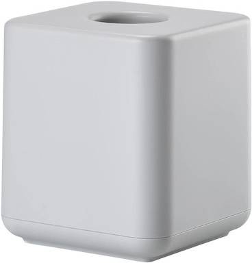 Zone Denmark Box na kapesníky Ume Soft Grey