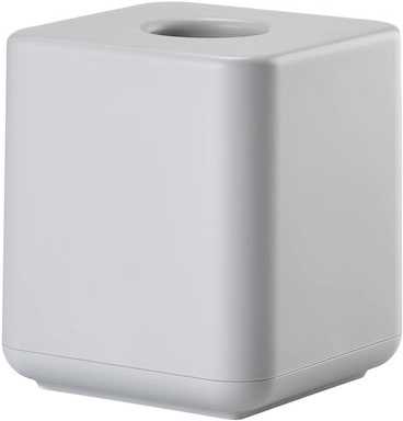 Zone Denmark Box na kapesníky Ume Soft Grey