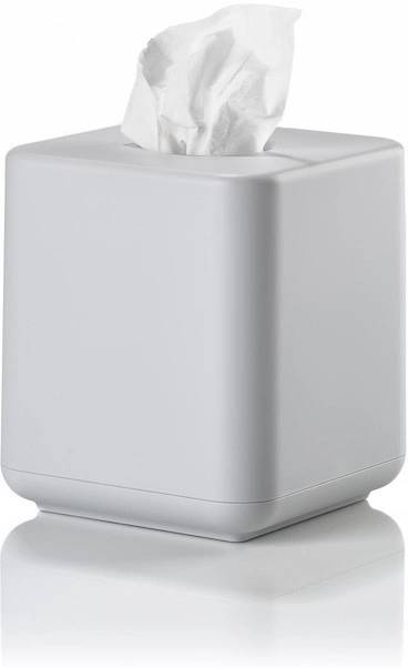 Zone Denmark Box na kapesníky Ume Soft Grey