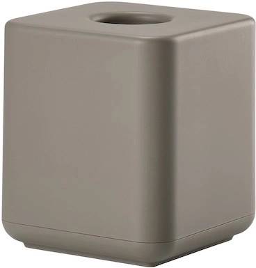 Zone Denmark Box na kapesníky Ume Taupe