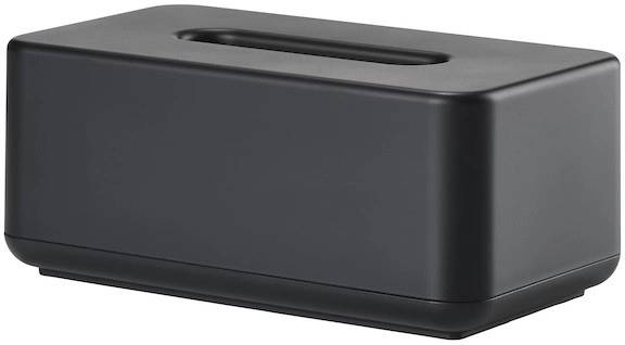 Zone Denmark Box na kapesníky Ume Black