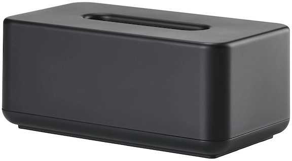 Zone Denmark Box na kapesníky Ume Black