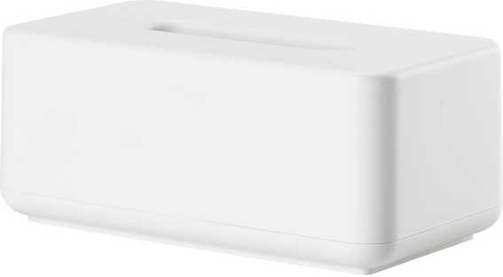 Zone Denmark Box na kapesníky Ume White