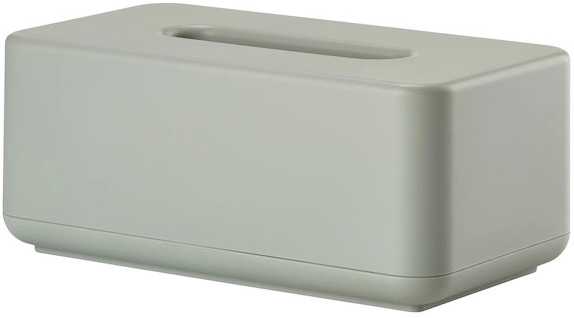 Zone Denmark Box na kapesníky Ume Eucalyptus