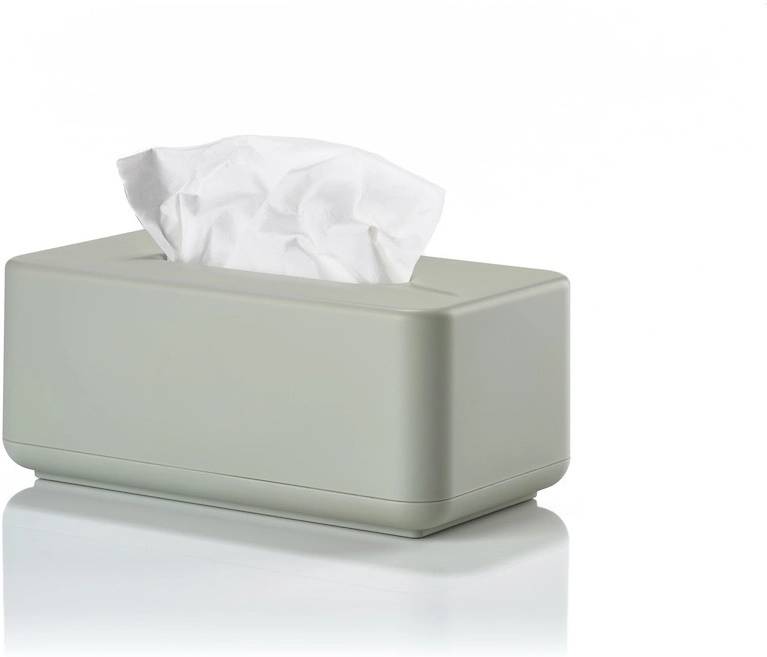 Zone Denmark Box na kapesníky Ume Eucalyptus