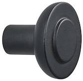 Zone Denmark Háček na zeď Sensu Black