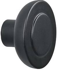 Zone Denmark Háček na zeď  Sensu Black 