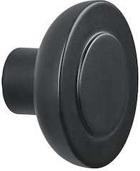 Zone Denmark Háček na zeď  Sensu Black 