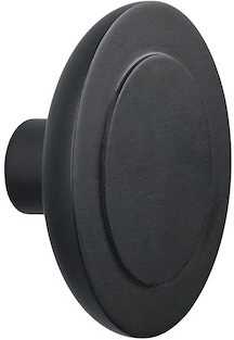 Zone Denmark Háček na zeď  Sensu Black 