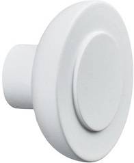 Zone Denmark Háček na zeď Sensu White