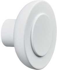 Zone Denmark Háček na zeď Sensu White