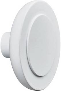 Zone Denmark Háček na zeď Sensu White