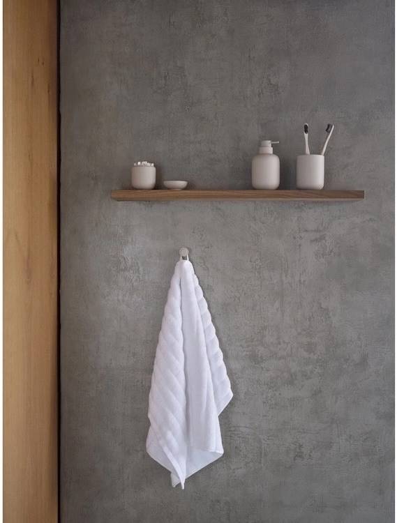 Zone Denmark Háček na zeď 2ks Sensu Sand