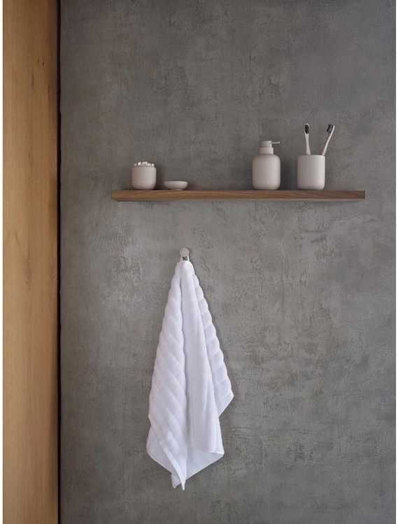 Zone Denmark Háček na zeď 2ks Sensu Sand