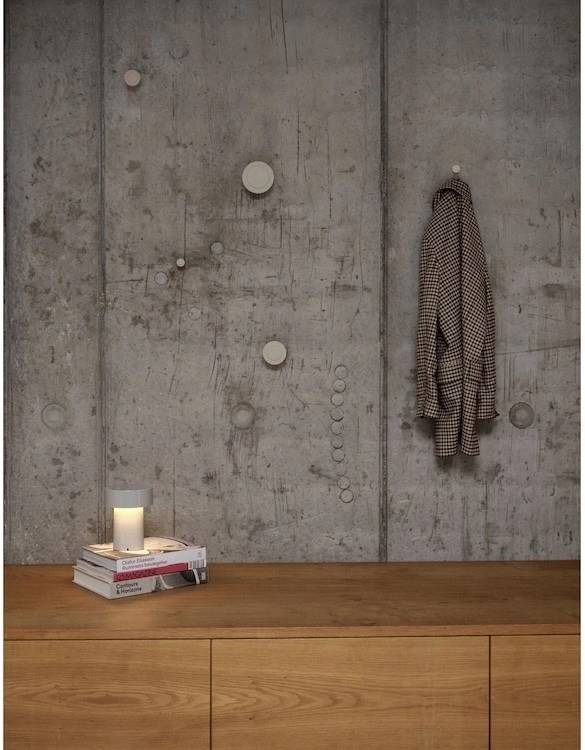 Zone Denmark Háček na zeď Sensu Sand