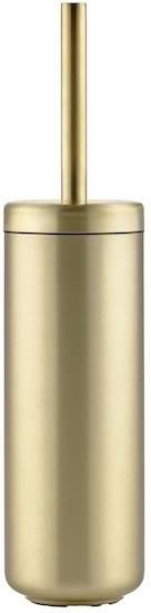 Zone Denmark Kartáč na WC Ume Brass