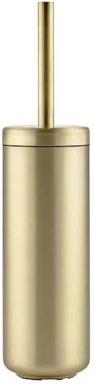 Zone Denmark Kartáč na WC Ume Brass