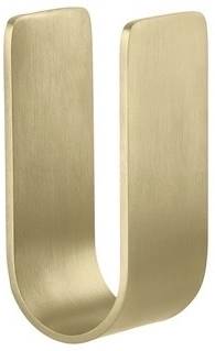 Zone Denmark Háček na zeď Ume Brass