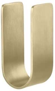 Zone Denmark Háček na zeď Ume Brass