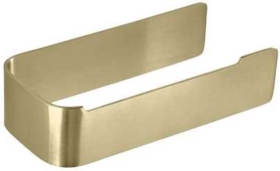 Zone Denmark Držák na toaletní papír Ume Brass