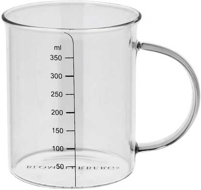 Blomsterbergs Skleněná kuchyňská odměrka 750ml