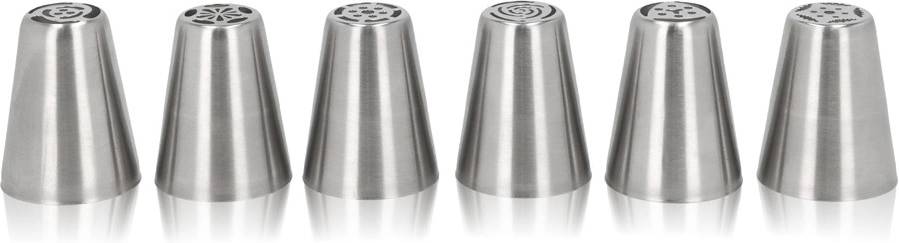 Blomsterbergs Forma na dort 22 cm Steel