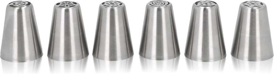 Blomsterbergs Forma na dort 22 cm Steel