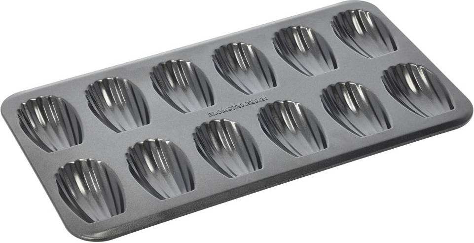 Blomsterbergs Forma na madlenky (12ks)