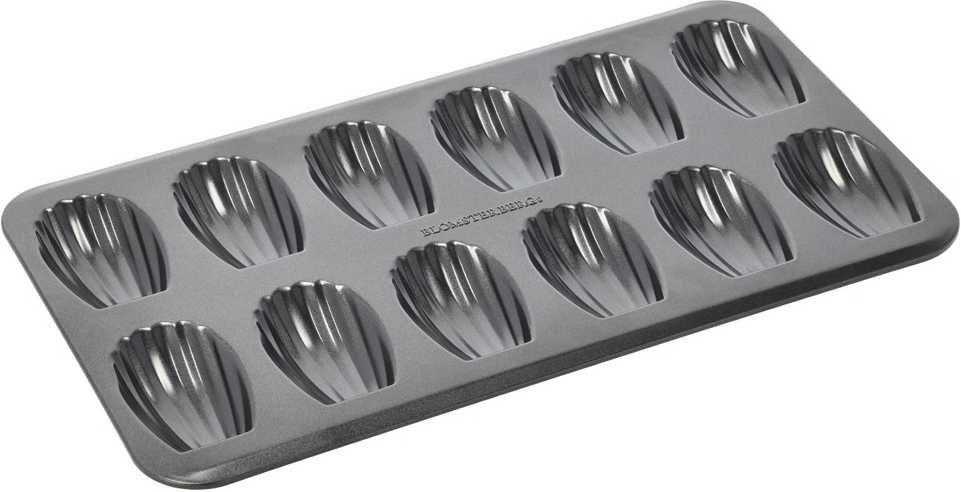 Blomsterbergs Forma na madlenky (12ks)