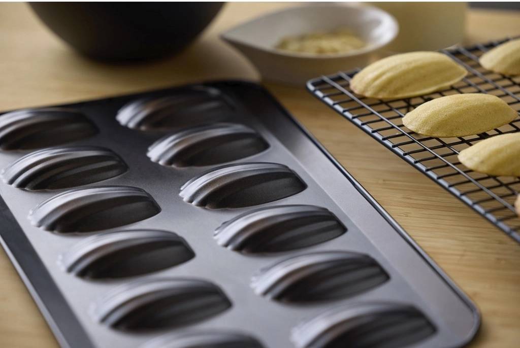 Blomsterbergs Forma na madlenky (12ks)