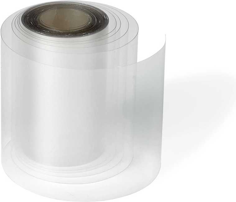 Blomsterbergs Fólie na dorty 15mx12cm 